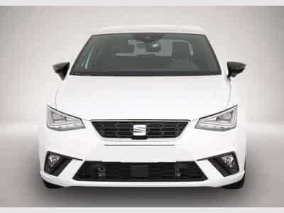 Seat Ibiza (2025) - Photo 2