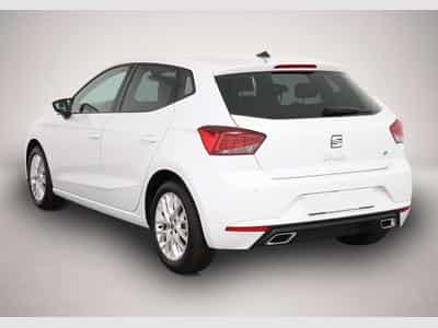 Seat Ibiza (2025) - Photo 3