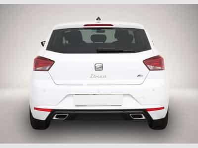 Seat Ibiza (2025) - Photo 5