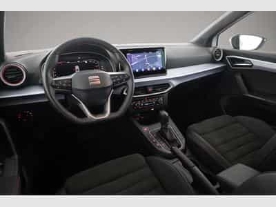 Seat Ibiza (2025) - Photo 6