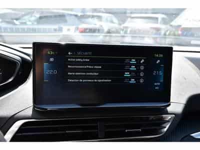 Peugeot 3008 (2024) - Photo 14