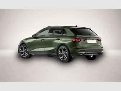 Audi A3 (2025) - Photo 2