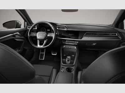 Audi A3 (2025) - Photo 4