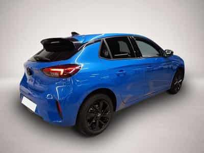 Opel Corsa (2025) - Photo 3