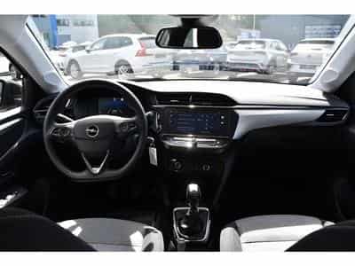 Opel Corsa (2025) - Photo 8