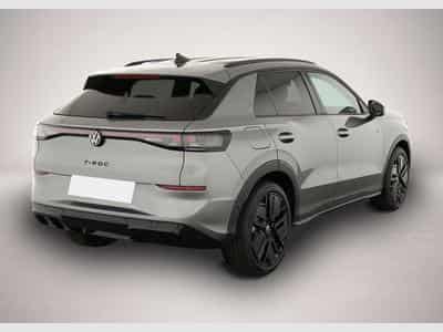 VW T-Roc (2026) - Photo 3