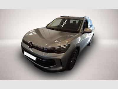 VW Tiguan (2025) - Photo 1