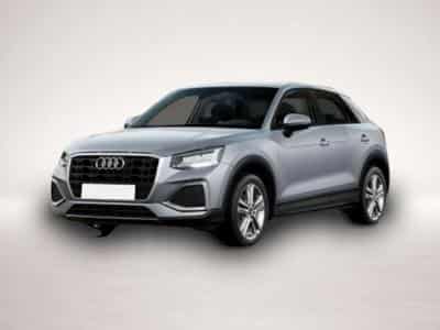 Audi Q2 (2025) - Photo 1