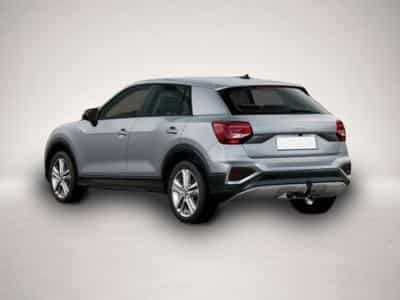 Audi Q2 (2025) - Photo 2
