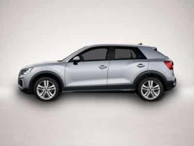 Audi Q2 (2025) - Photo 3