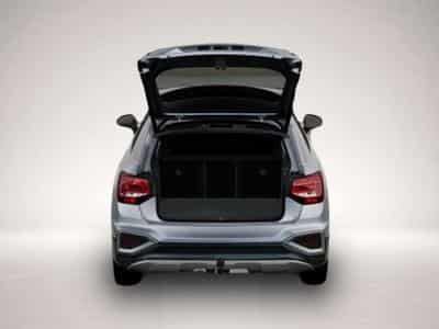 Audi Q2 (2025) - Photo 5