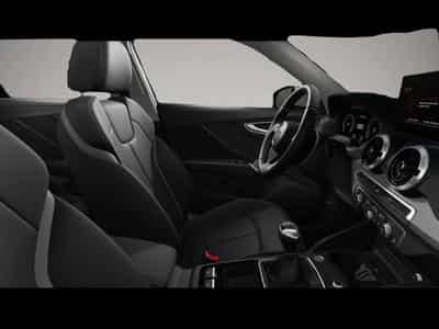 Audi Q2 (2025) - Photo 7