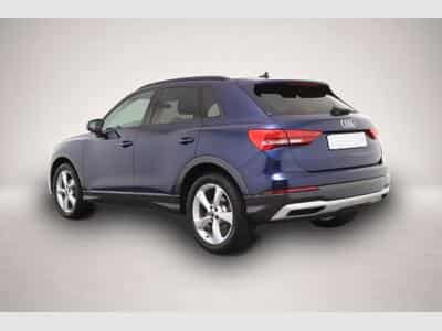Audi Q3 (2025) - Photo 3