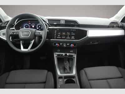Audi Q3 (2025) - Photo 7