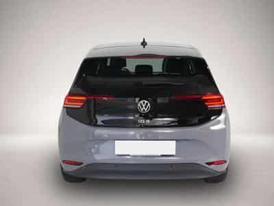 VW ID.3 (2023) - Photo 4