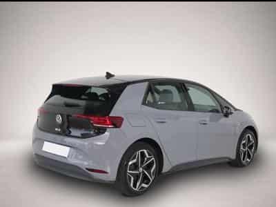 VW ID.3 (2023) - Photo 5