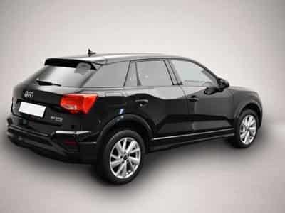 Audi Quattro (2025) - Photo 2