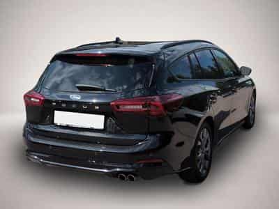 Ford Focus (2026) - Photo 3