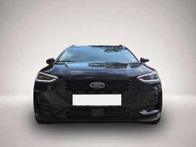 Ford Focus (2026) - Photo 5