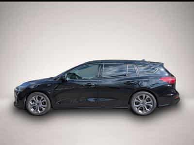 Ford Focus (2026) - Photo 6
