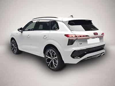 Audi Q3 (2026) - Foto 3