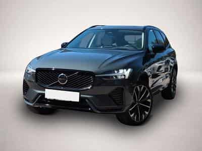 Volvo XC60 (2026) - Foto 1