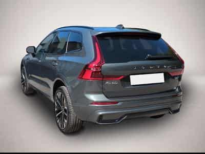 Volvo XC60 (2026) - Foto 2