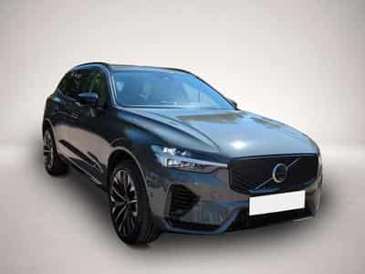 Volvo XC60 (2026) - Foto 4