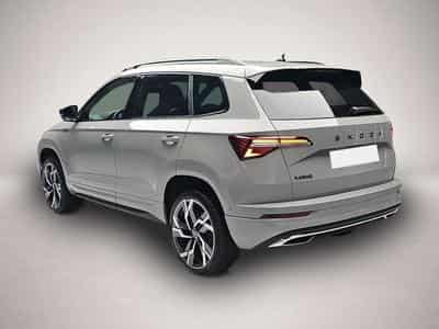 Skoda Karoq (2026) - Foto 3