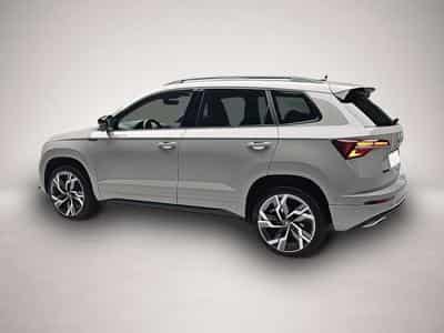 Skoda Karoq (2026) - Foto 4