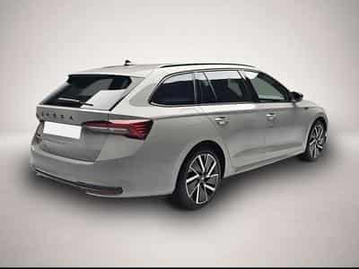 Skoda Octavia (2026) - Foto 2