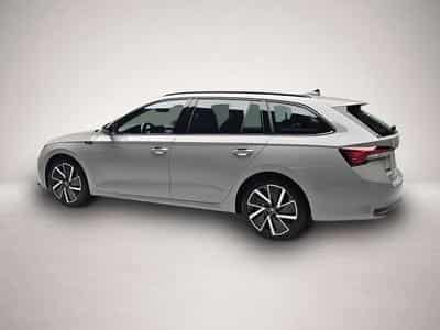 Skoda Octavia (2026) - Foto 4