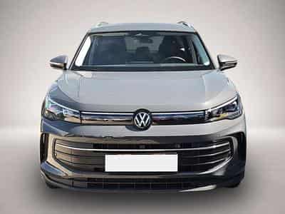 VW Tiguan (2026) - Photo 2