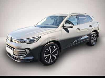 VW Tiguan (2026) - Photo 3