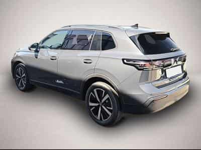 VW Tiguan (2026) - Photo 5