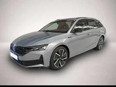 Skoda Octavia (2026) - Foto 1
