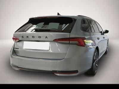 Skoda Octavia (2026) - Foto 2
