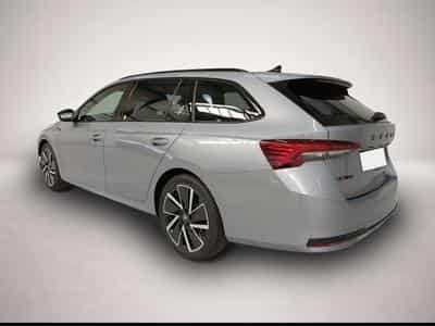 Skoda Octavia (2026) - Foto 3