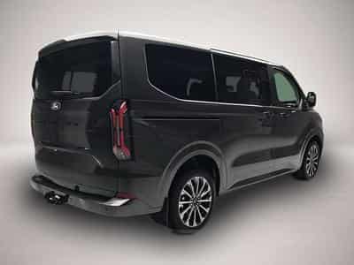 Ford Tourneo (2026) - Foto 2