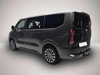 Ford Tourneo (2026) - Foto 3