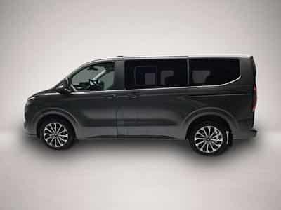 Ford Tourneo (2026) - Foto 4