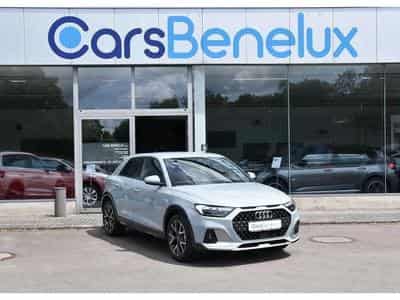 Audi A1 (2025) - Foto 1