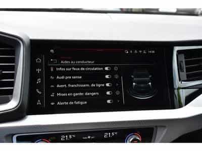 Audi A1 (2025) - Foto 15