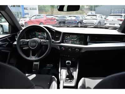 Audi A1 (2025) - Foto 9