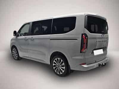 Ford Tourneo (2026) - Foto 3