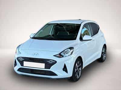 Hyundai i10 (2025) - Foto 1