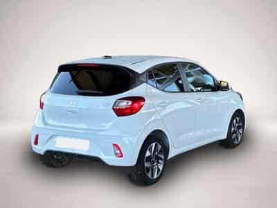 Hyundai i10 (2025) - Foto 3