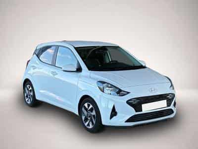 Hyundai i10 (2025) - Foto 4