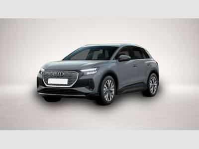 Audi e-tron (2025) - Foto 1