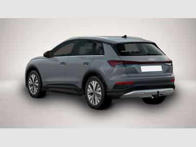 Audi e-tron (2025) - Foto 4